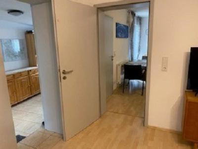 Ferienwohnung Am Rimbach 줄 외부 사진